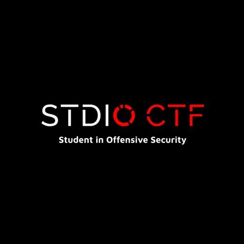 STDIO CTF