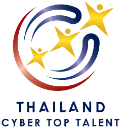 Thailand Cyber Top Talent