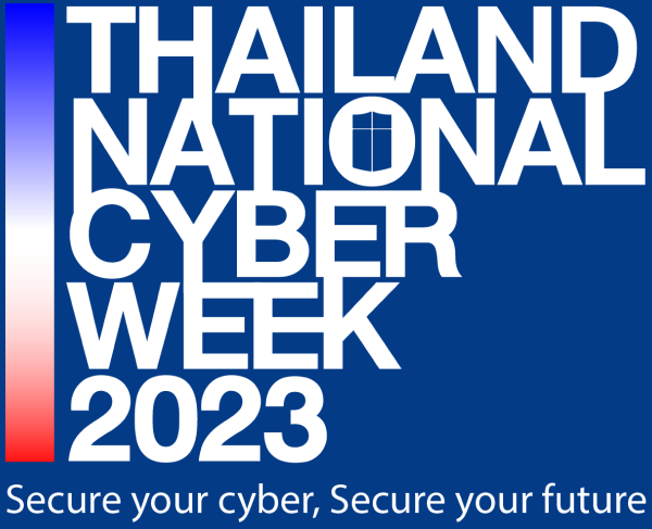 Thailand National Cyber Week