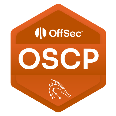 OffSec OSCP