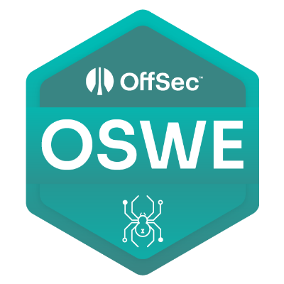 OffSec OSWE